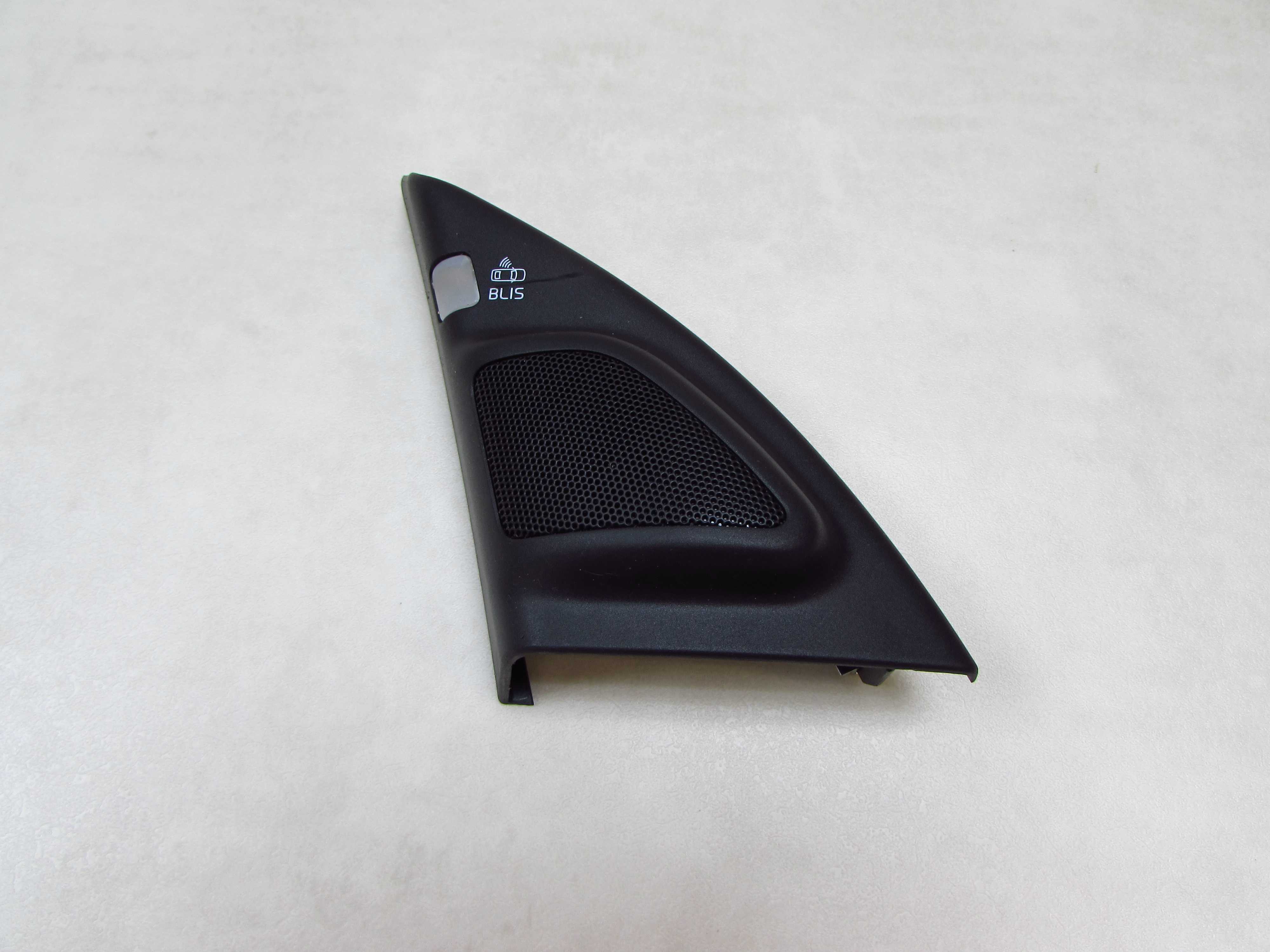 VOLVO S80 II V70 III XC70 06-16 GLOSNIK WYSOKOTONOWY LEWY 30781067 ZASLEPKA BLIS