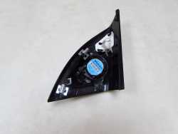 VOLVO S80 II V70 III XC70 06-16 GLOSNIK WYSOKOTONOWY LEWY 30781067 ZASLEPKA BLIS