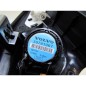 VOLVO S80 II V70 III XC70 06-16 GLOSNIK WYSOKOTONOWY LEWY 30781067 ZASLEPKA BLIS