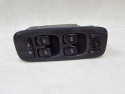 VOLVO S60 V70 XC70 XC90 PANEL PRZELACZNIK SZYB 30658146