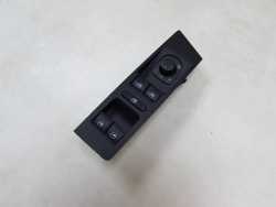 VW PASSAT B7 GOLF VII PANEL PRZELACZNIK SZYB LUSTEREK 1K4959857B 1K0959565K