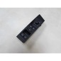 VW PASSAT B7 GOLF VII PANEL PRZELACZNIK SZYB LUSTEREK 1K4959857B 1K0959565K