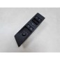 VW PASSAT B7 GOLF VII PANEL PRZELACZNIK SZYB LUSTEREK 1K4959857B 1K0959565K
