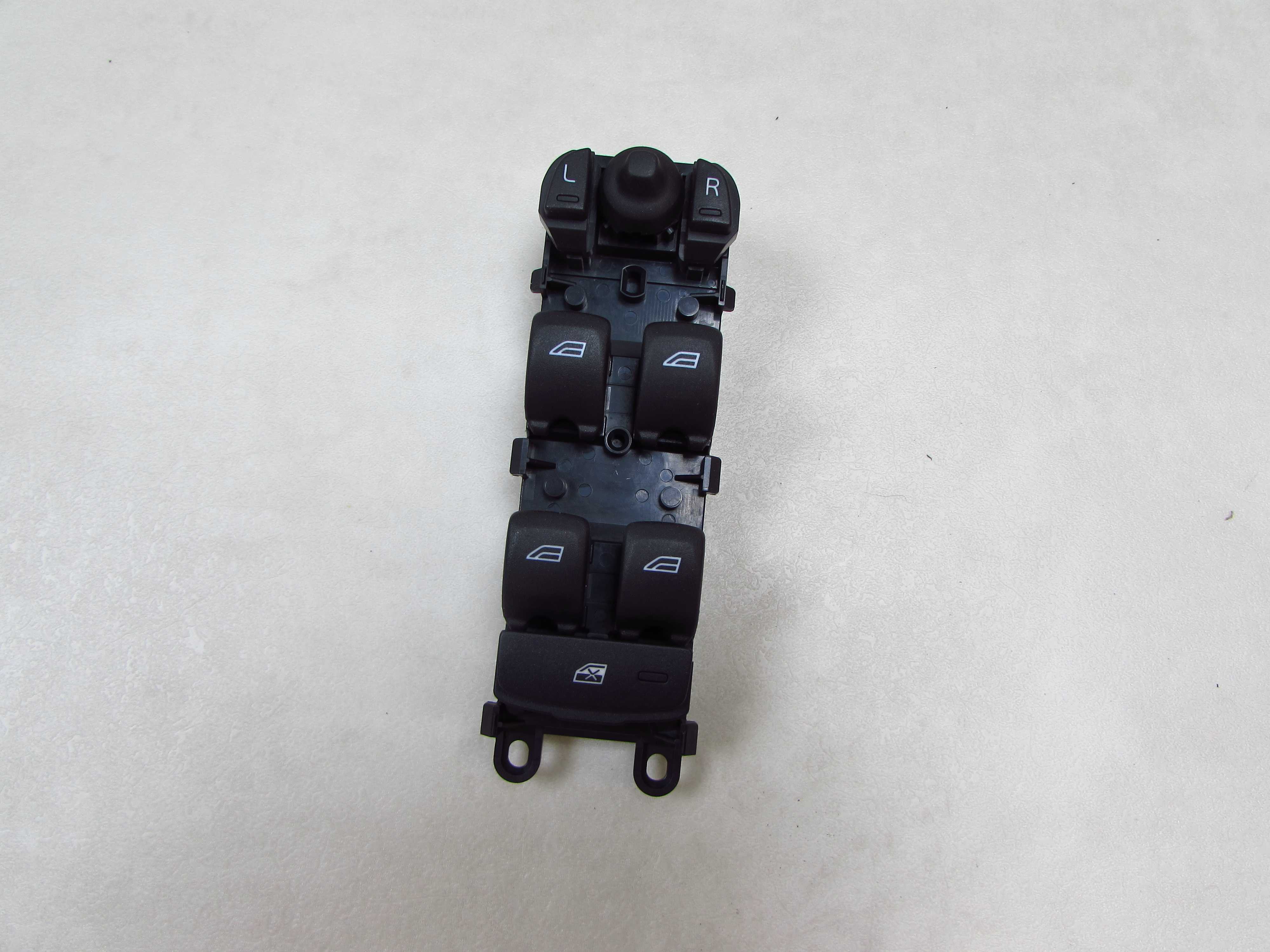 VOLVO V40 II 12-19 PANEL PRZELACZNIK SZYB LUSTEREK 31376495