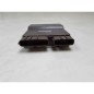 TOYOTA AURIS COROLLA VERSO D4D MODUL STEROWNIK WTRYSKOW 89871-20030