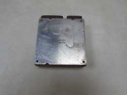 TOYOTA AURIS COROLLA VERSO D4D MODUL STEROWNIK WTRYSKOW 89871-20030