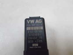 VW PASSAT B7 TIGUAN AUDI SKOD SEAT 2.0 TDI PRZEKZANIK SWIEC ZAROWYCH 03G907282A 0522120505