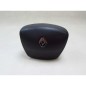 RENAULT MEGANE III SCENIC III LIFT PODUSZKA AIRBAG KIEROWNICY 985701921R