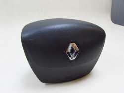 RENAULT MEGANE III SCENIC III LIFT PODUSZKA AIRBAG KIEROWNICY 985701921R