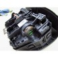 RENAULT MEGANE III SCENIC III LIFT PODUSZKA AIRBAG KIEROWNICY 985701921R