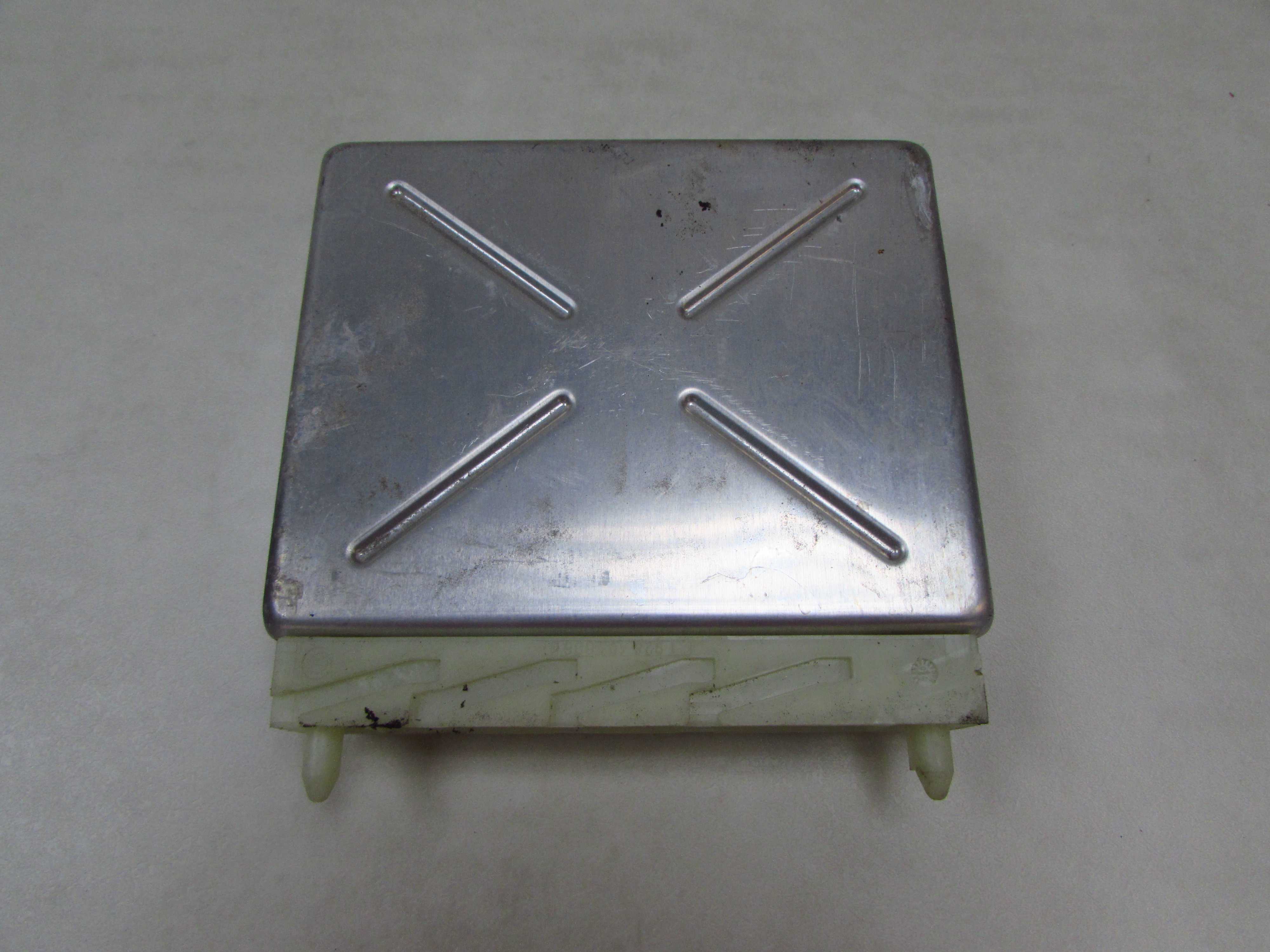 VOLVO XC90 2.9 KOMPUTER STEROWNIK SKRZYNI 30646899 1T0107C00 02-14