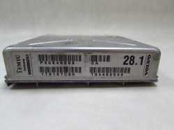 VOLVO XC90 2.9 KOMPUTER STEROWNIK SKRZYNI 30646899 1T0107C00 02-14