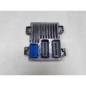 OPEL ASTRA IV K J ZAFIRA C 1.4 T KOMPUTER STEROWNIK ECU SILNIKA 12660714 ABYF