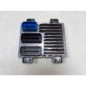 OPEL ASTRA IV K J ZAFIRA C 1.4 T KOMPUTER STEROWNIK ECU SILNIKA 12660714 ABYF