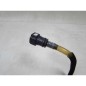 VOLVO S40 V50 C70 2.0 D 04-12 WAZ PRZEWOD PALIWA ZABEZPIECZENIE