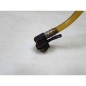 VOLVO S40 V50 C70 2.0 D 04-12 WAZ PRZEWOD PALIWA ZABEZPIECZENIE