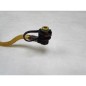VOLVO S40 V50 C70 2.0 D 04-12 WAZ PRZEWOD PALIWA ZABEZPIECZENIE