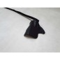 VOLVO C70 06-13 USZCZELKA DRZWI PRAWA 31256623