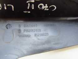 VOLVO C70 06-13 USZCZELKA DRZWI PRAWA 31256623