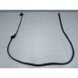 VOLVO C70 06-13 USZCZELKA KLAPY BAGAZNIKA DACHU 31256482