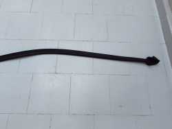 VOLVO C70 06-13 USZCZELKA KLAPY BAGAZNIKA DACHU 31256482