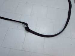 VOLVO C70 06-13 USZCZELKA KLAPY BAGAZNIKA DACHU 31256482