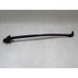 VOLVO C70 II LIFT 06-13 USZCZELKA SZYBY TYL DACHU 31256640