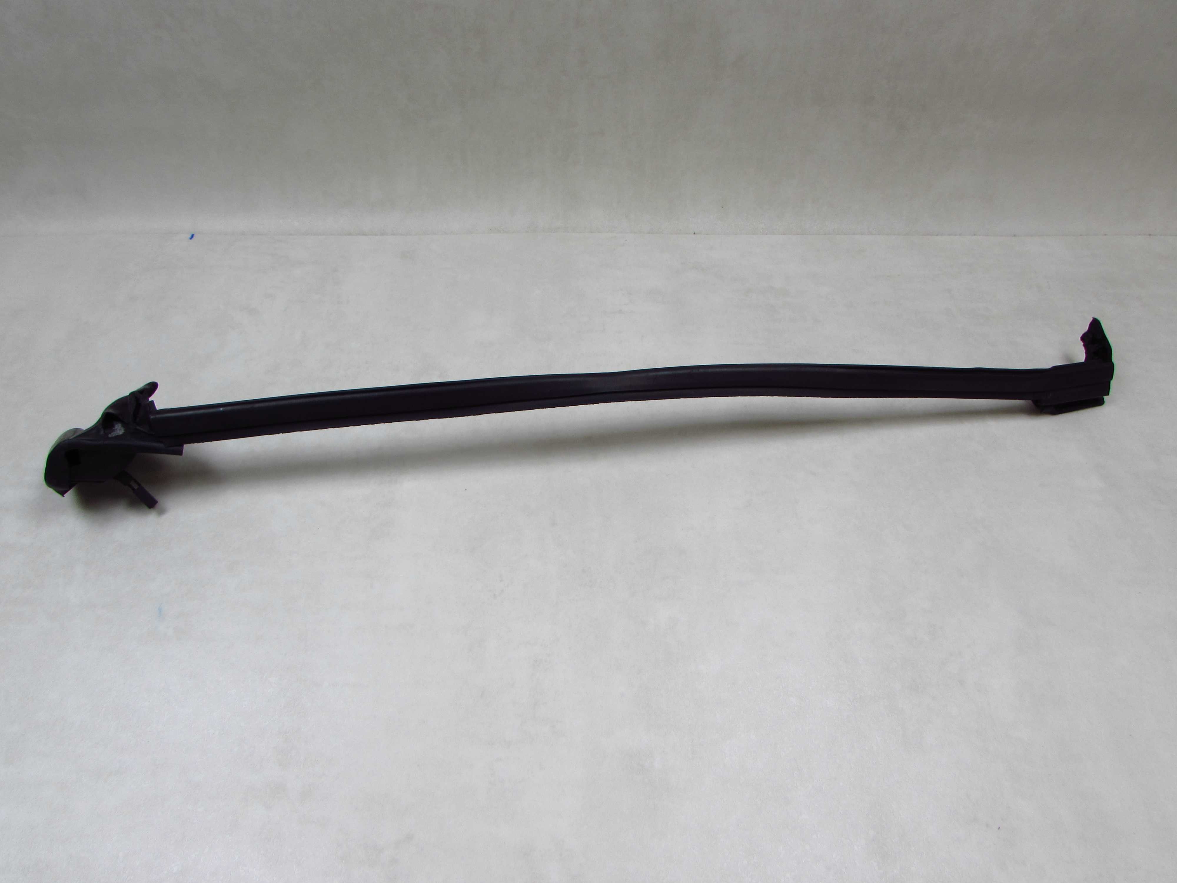 VOLVO C70 II LIFT 06-13 USZCZELKA SZYBY TYL DACHU 31256640