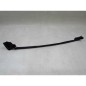 VOLVO C70 II LIFT 06-13 USZCZELKA SZYBY TYL DACHU 31256640