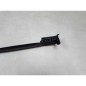 VOLVO C70 II LIFT 06-13 USZCZELKA SZYBY TYL DACHU 31256640