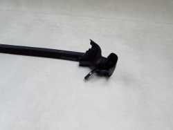 VOLVO C70 II LIFT 06-13 USZCZELKA SZYBY TYL DACHU 31256640