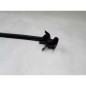 VOLVO C70 II LIFT 06-13 USZCZELKA SZYBY TYL DACHU 31256640