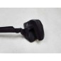 VOLVO C70 II LIFT 06-13 USZCZELKA SZYBY TYL DACHU 31256640