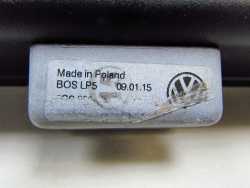 VW GOLF VII 7 WARIANT KOMBI 12-21 SIATKA BAGAZNIKA TYL