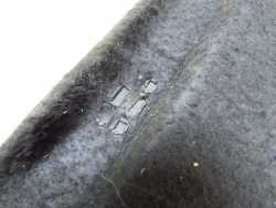 SEAT IBIZA IV KOMBI 08-12 POLKA BAGAZNIKA TYL 6J8867769B