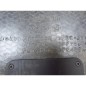 VW GOLF V PLUS 04-09 WYKLADZINA PODLOGA MATA BAGAZNIKA TYL 5M0858855A