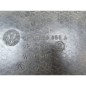 VW GOLF V PLUS 04-09 WYKLADZINA PODLOGA MATA BAGAZNIKA TYL 5M0858855A