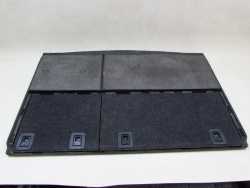 VW GOLF V PLUS 04-09 WYKLADZINA PODLOGA MATA BAGAZNIKA TYL 5M0858855A