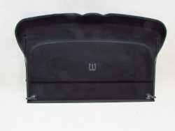 AUDI A3 8P 5D SPORTBACK POLKA BAGAZNIKA TYL 04-12