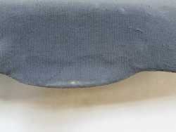 AUDI A3 8P 5D SPORTBACK POLKA BAGAZNIKA TYL 04-12