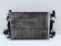 OPEL ASTRA IV J 1.7 CDTI KOMPLET CHLODNIC KLIMA INTERCOOLER WENTYLATOR 13267646 13377762 0130308485