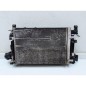 OPEL ASTRA IV J 1.7 CDTI KOMPLET CHLODNIC KLIMA INTERCOOLER WENTYLATOR 13267646 13377762 0130308485