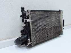 OPEL ASTRA IV J 1.7 CDTI KOMPLET CHLODNIC KLIMA INTERCOOLER WENTYLATOR 13267646 13377762 0130308485