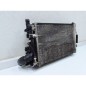 OPEL ASTRA IV J 1.7 CDTI KOMPLET CHLODNIC KLIMA INTERCOOLER WENTYLATOR 13267646 13377762 0130308485