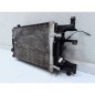 OPEL ASTRA IV J 1.7 CDTI KOMPLET CHLODNIC KLIMA INTERCOOLER WENTYLATOR 13267646 13377762 0130308485