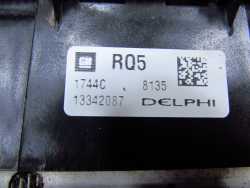 OPEL ASTRA IV J 1.7 CDTI KOMPLET CHLODNIC KLIMA INTERCOOLER WENTYLATOR 13267646 13377762 0130308485