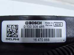 OPEL ASTRA IV J 1.7 CDTI KOMPLET CHLODNIC KLIMA INTERCOOLER WENTYLATOR 13267646 13377762 0130308485