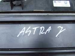 OPEL ASTRA IV J 1.7 CDTI KOMPLET CHLODNIC KLIMA INTERCOOLER WENTYLATOR 13267646 13377762 0130308485