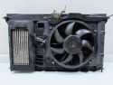 PEUGEOT 308 C4 1.4 HDI CHLODNICE PAS WENTYLATOR INTERCOOLER KPL 9650316080 07-13