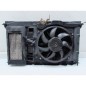 PEUGEOT 308 C4 1.4 HDI CHLODNICE PAS WENTYLATOR INTERCOOLER KPL 9650316080 07-13